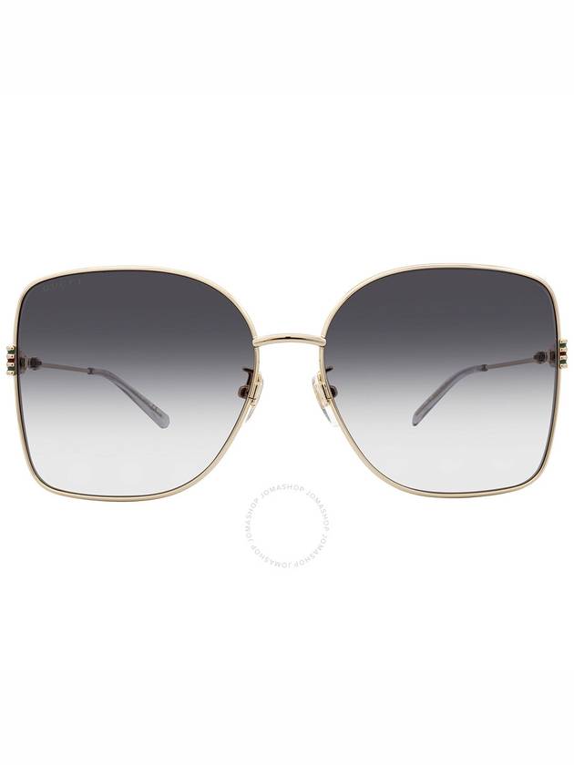 gradient lens sunglasses GG1282SA - GUCCI - BALAAN 2