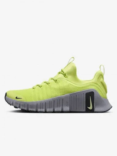 Free Metcon 6 Men s Sneakers FJ7127 700 669684 - NIKE - BALAAN 1