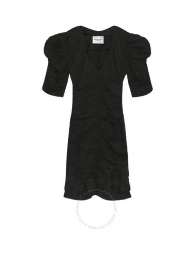 Isabel Marant Etoile Sireny Short Dress Brand Size 38 US Size 6 - ISABEL MARANT ETOILE - BALAAN 1