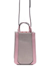 Women's V Logo Mini Tote Shoulder Bag (2W0P0Z13 YJH MXZ 23S) - VALENTINO - BALAAN 4