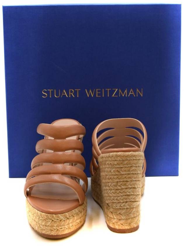 Stuart Weitzman Sandals - STUART WEITZMAN - BALAAN 4