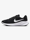 Revolution 7 Low Top Sneakers Black - NIKE - BALAAN 2