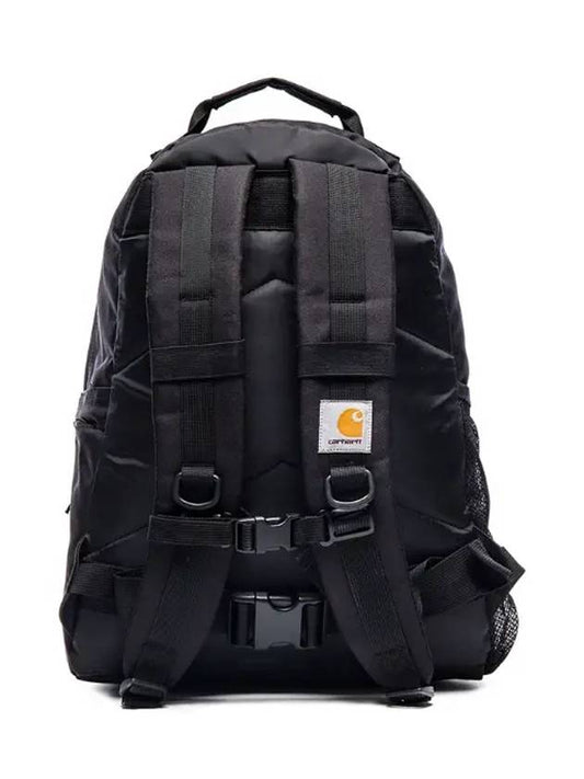 WIP Kickflip Backpack Black I031468 89XX - CARHARTT - BALAAN 2