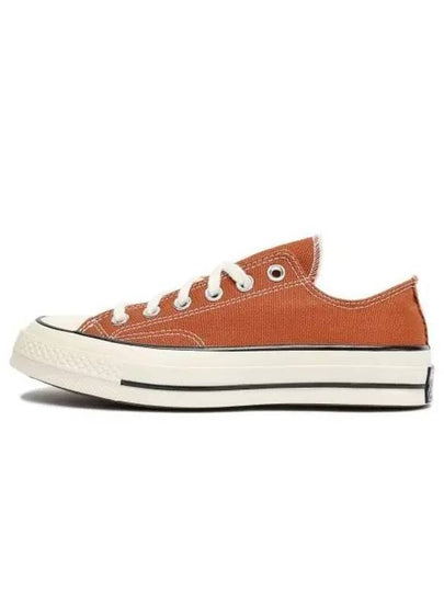 Chuck 70 Canvas Sneakers A04591C B0080501045 - CONVERSE - BALAAN 2