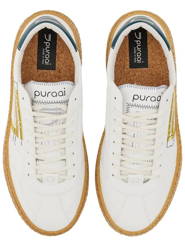 SENAPE SNEAKER - PURAAI - BALAAN 3