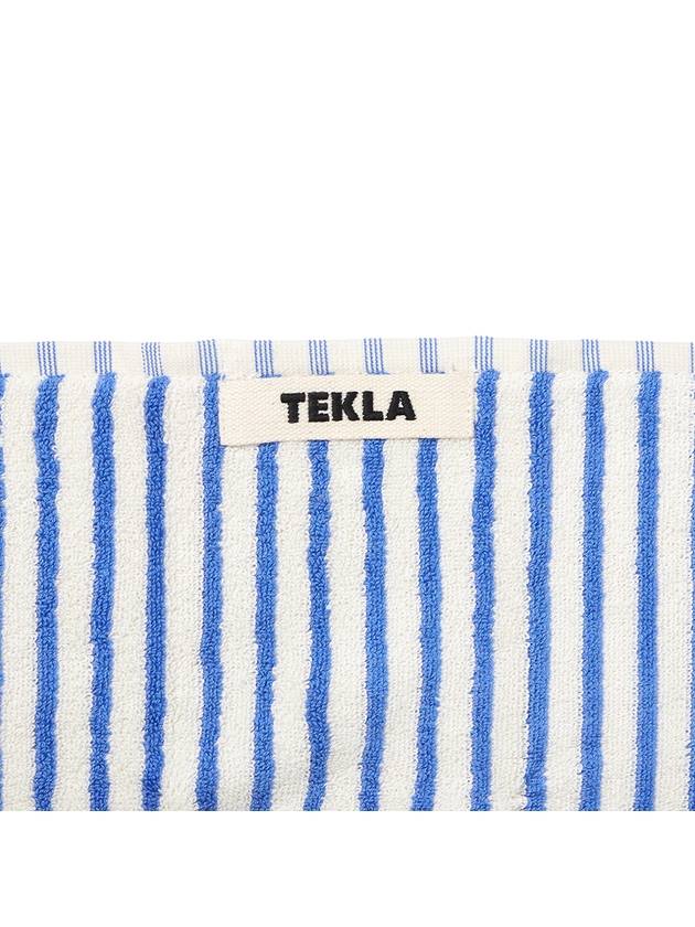 Striped TT CS 30x30 Kitchen Towel Washcloth - TEKLA - BALAAN 4