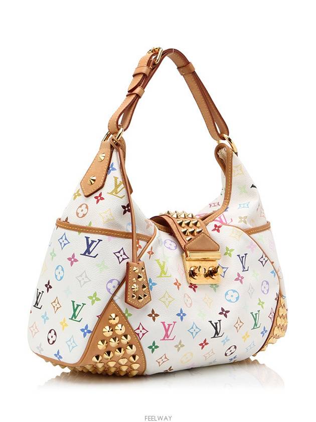 women shoulder bag - LOUIS VUITTON - BALAAN 3