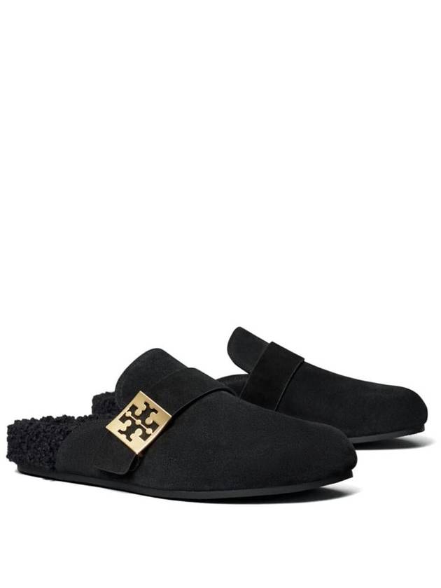 Sandals 163612 004 Black - TORY BURCH - BALAAN 4