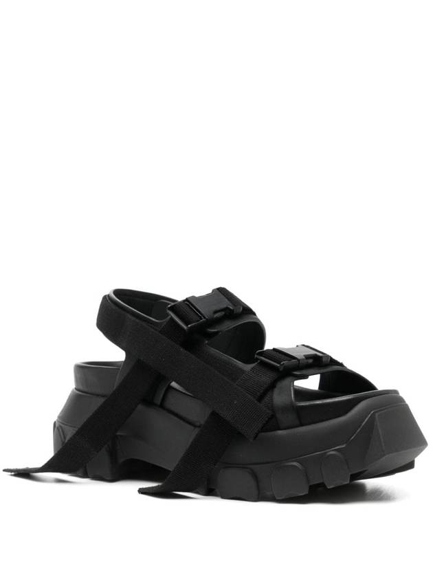 Tractor chunky sandals - RICK OWENS - BALAAN 2