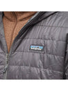 Men s Nano Puff Hoodie - PATAGONIA - BALAAN 5