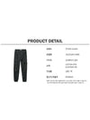 Wappen Patch Cargo Track Pants Grey - STONE ISLAND - BALAAN 6