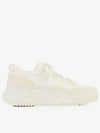 Nama Low Top Sneakers White - CHLOE - BALAAN 2