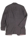 Smith Market Gray Jacket Men s Clothing - HUGO BOSS - BALAAN 2