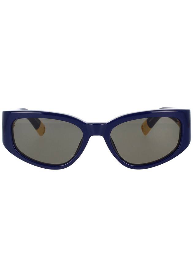 Jacquemus Sunglasses - JACQUEMUS - BALAAN 1