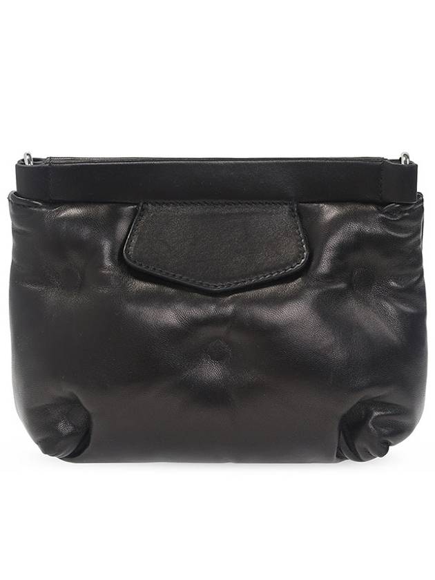 Glam Slam Red Carpet Cross Bag Black - MAISON MARGIELA - BALAAN 4