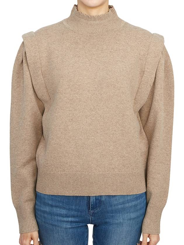 PU1649 22A076E 90BE Women s Wool Sweater - ISABEL MARANT - BALAAN 3