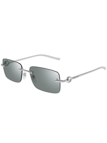 Gucci Eyewear Sunglasses - GUCCI - BALAAN 1