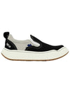 Log  Lad Slip-On Black - ADER ERROR - BALAAN 1