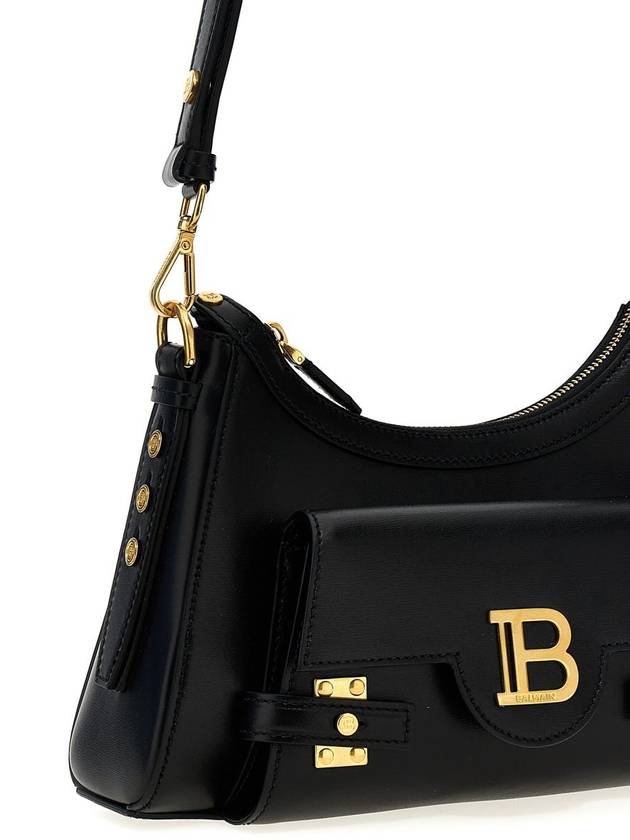 Balmain 'B-Buzz Hobo' Shoulder Bag - BALMAIN - BALAAN 3