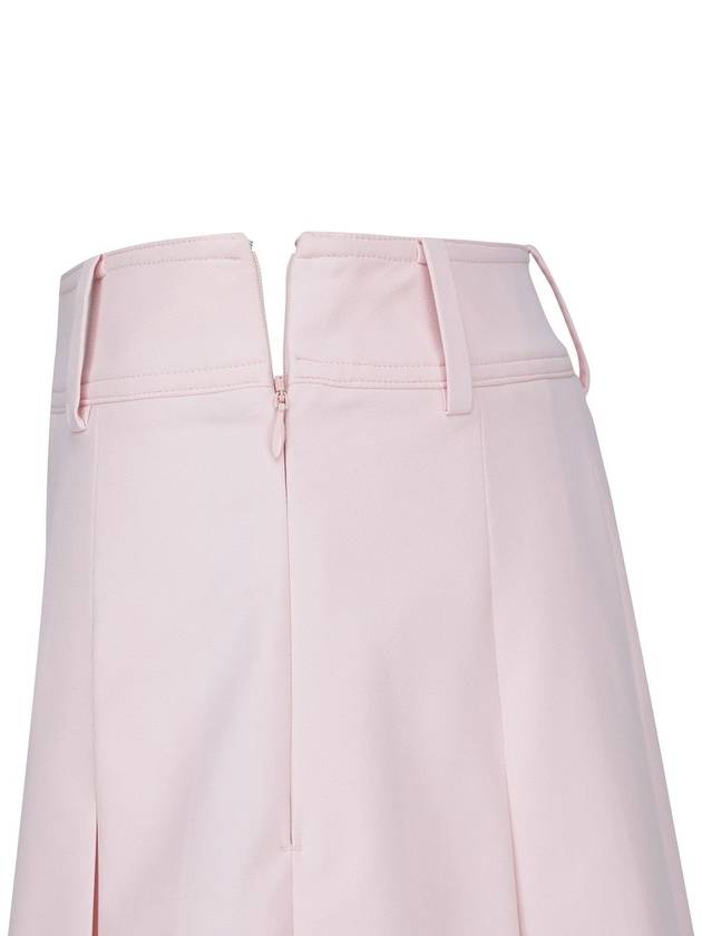 Women s Pleated Point Half Pants - VICE GOLF - BALAAN 4