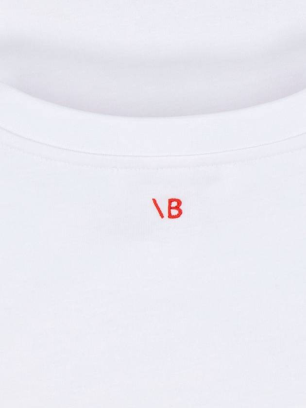 Victoria Beckham T-Shirts And Polos - VICTORIA BECKHAM - BALAAN 3