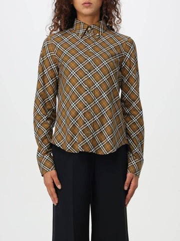 Shirt woman Burberry - BURBERRY - BALAAN 1