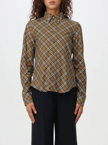 Shirt woman Burberry - BURBERRY - BALAAN 1