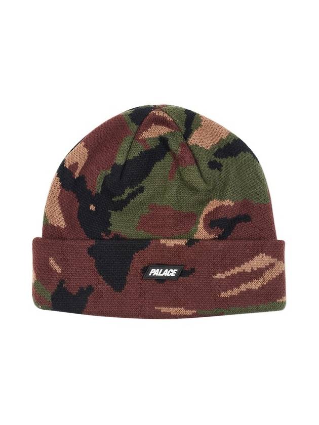 18FW PSURGENT BEANIE - PALACE - BALAAN 1