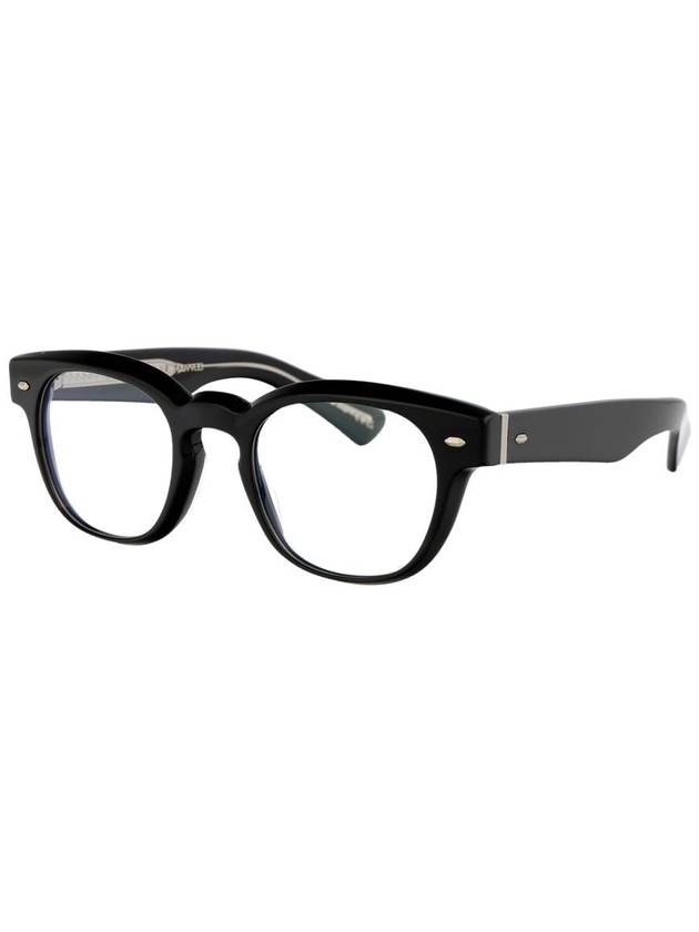 Oliver Peoples Optical - OLIVER PEOPLES - BALAAN 2