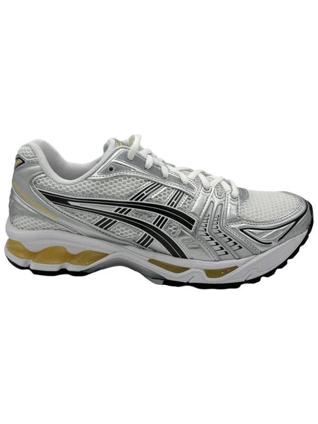 Asics Snakers Shoes - ASICS - BALAAN 1