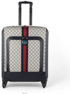 men s luggage bag - GUCCI - BALAAN 1