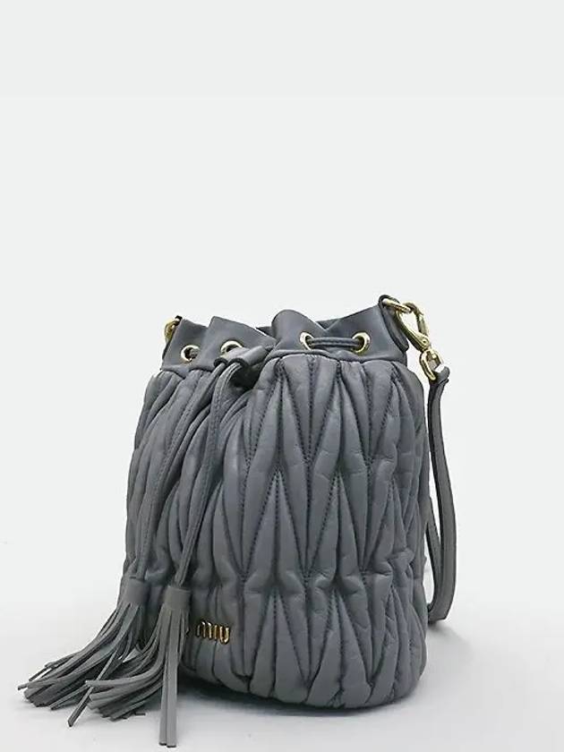 5BE014 Crossbody Bag - MIU MIU - BALAAN 3