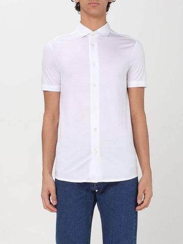 Shirt men Emporio Armani - EMPORIO ARMANI - BALAAN 1