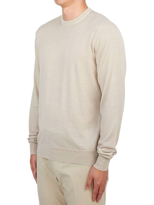 Men s Knit D0D103A 120 - DRUMOHR - BALAAN 2