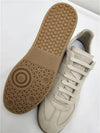 Replica Low Top Sneakers Beige - MAISON MARGIELA - BALAAN 8