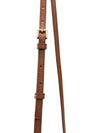 Jet Set Large Saffiano Cross Bag Brown - MICHAEL KORS - BALAAN 11