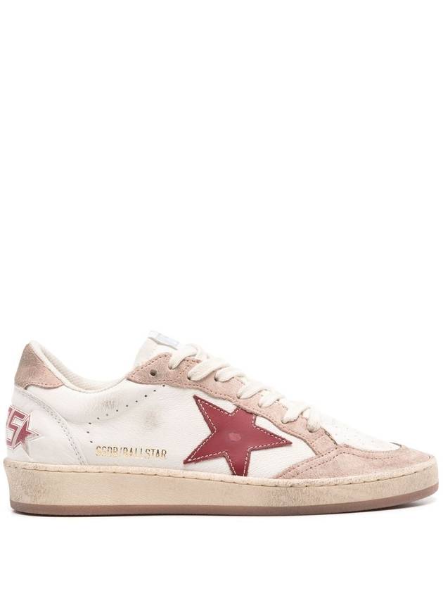 ACCESSORI DONNA CALZATURE - GOLDEN GOOSE - BALAAN 1