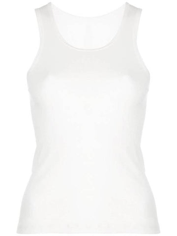 Wardrobe.Nyc Ribbed Tank Clothing - WARDROBE.NYC - BALAAN 1