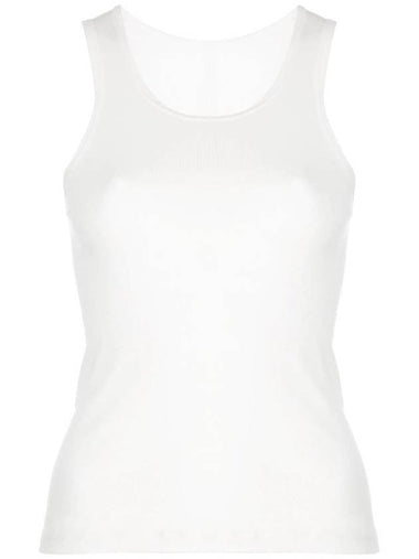 Wardrobe.Nyc Ribbed Tank Clothing - WARDROBE.NYC - BALAAN 1