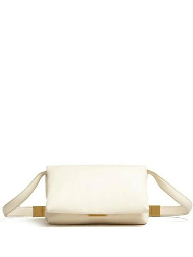 shoulder bag 45322 SBMP0122UOP5298 51794 WHITE - MARNI - BALAAN 1