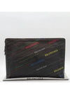 443658 clutch bag - BALENCIAGA - BALAAN 1