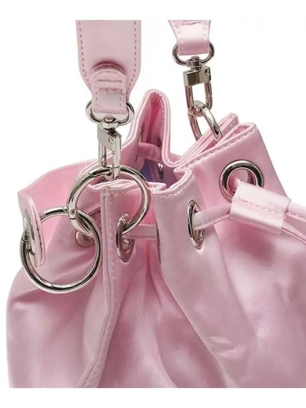 Allegra bag Light Pink - HAI - BALAAN 4