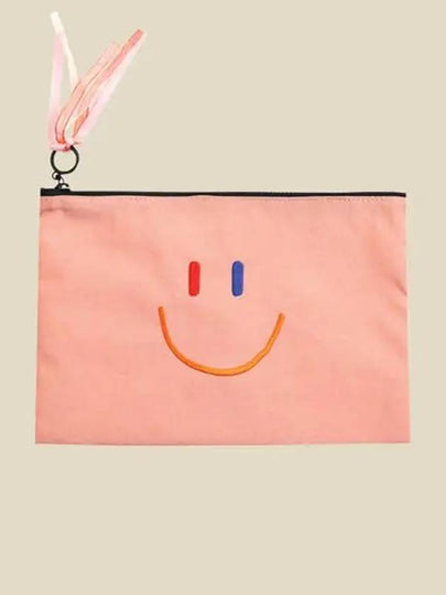 Golf Cart Pouch Golf Cart Pouch Peach - LALA SMILE - BALAAN 2