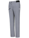 MEN ZIPPER POINT VENTILATION LONG PANTSLG - ANEWGOLF - BALAAN 2