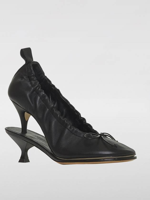 Shoes woman Jacquemus - JACQUEMUS - BALAAN 2