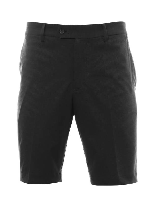 Vent Tight Golf Shorts Black - J.LINDEBERG - BALAAN 2