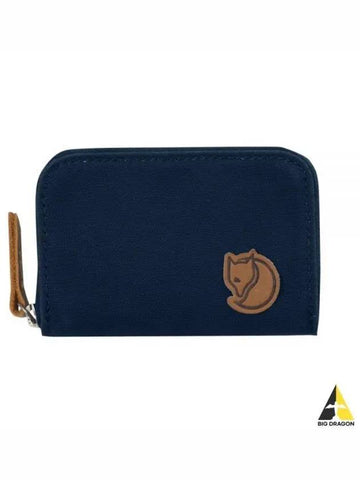 ZIP CARD HOLDER 24218560 - FJALL RAVEN - BALAAN 1