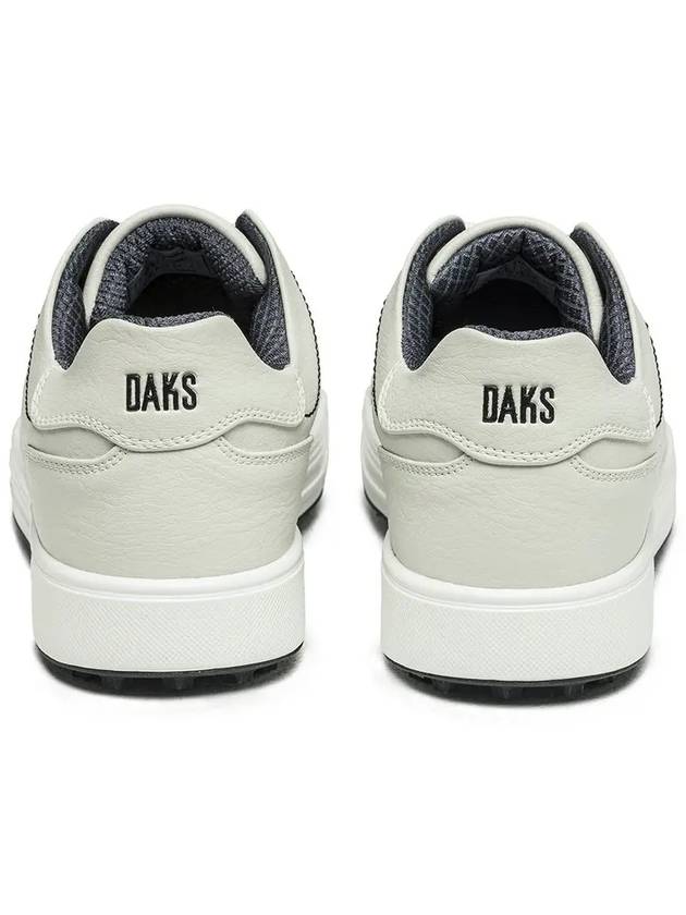 Daks24 Golf Shoes Spikeless Golf Shoes DS046M IV - DAKS GOLF - BALAAN 6