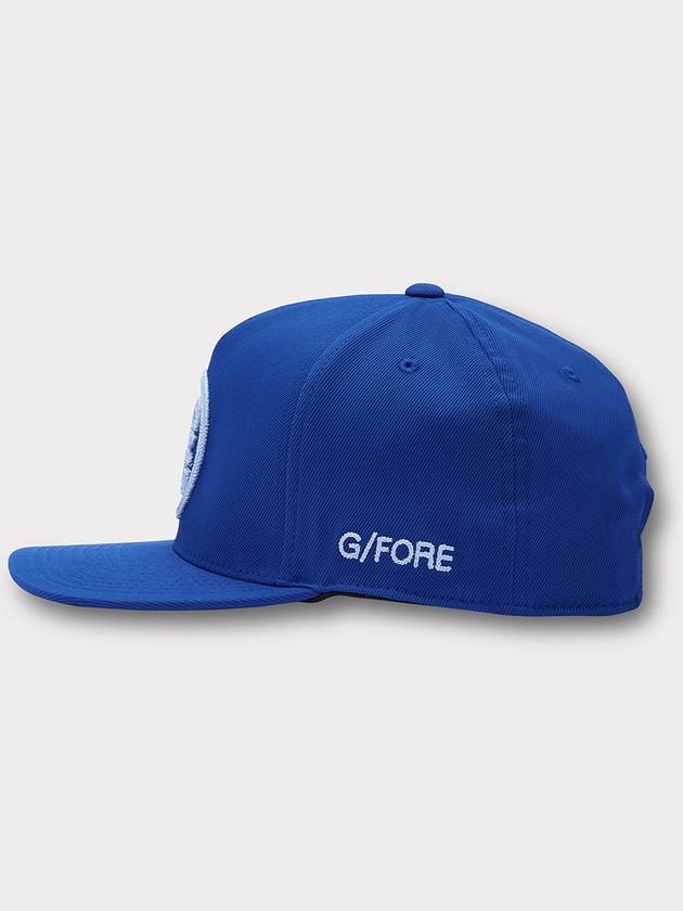 Circle GS Tall Snapback G4AF22H46 - G/FORE - BALAAN 2