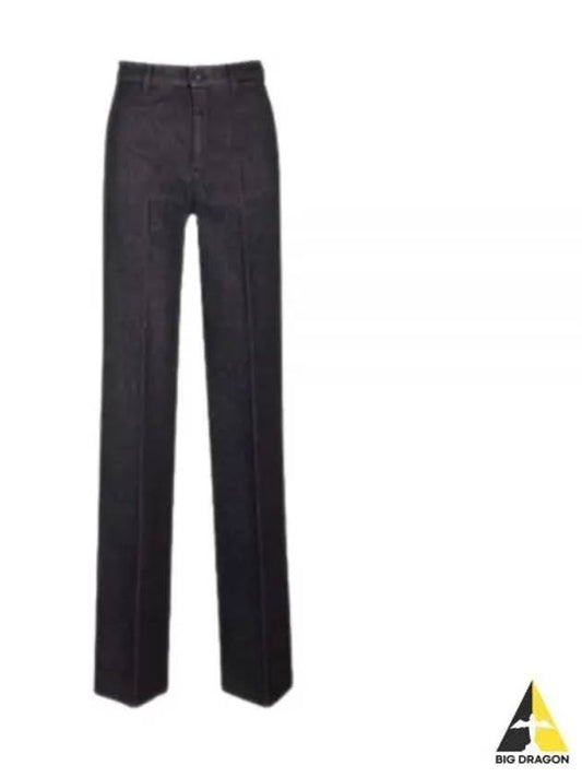 Echi Jeans Black - MAX MARA - BALAAN 2